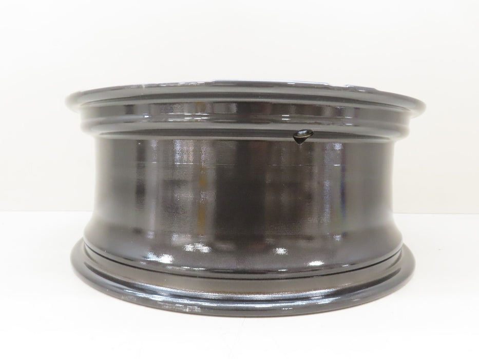 2022-2024 HYUNDAI TUCSON 19X7.5 H2 OFFSET 51 FACTORY RIM OEM
