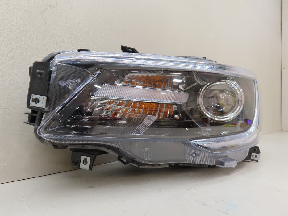2019 2020 2021 SUBARU ASCENT FRONT LEFT DRIVER SIDE HEADLIGHT LED OEM