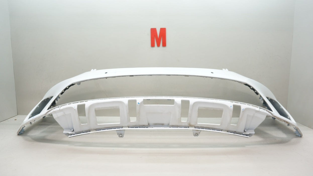 2019-2020 KIA SORENTO FRONT BUMPER COVER OEM 86511-C6500