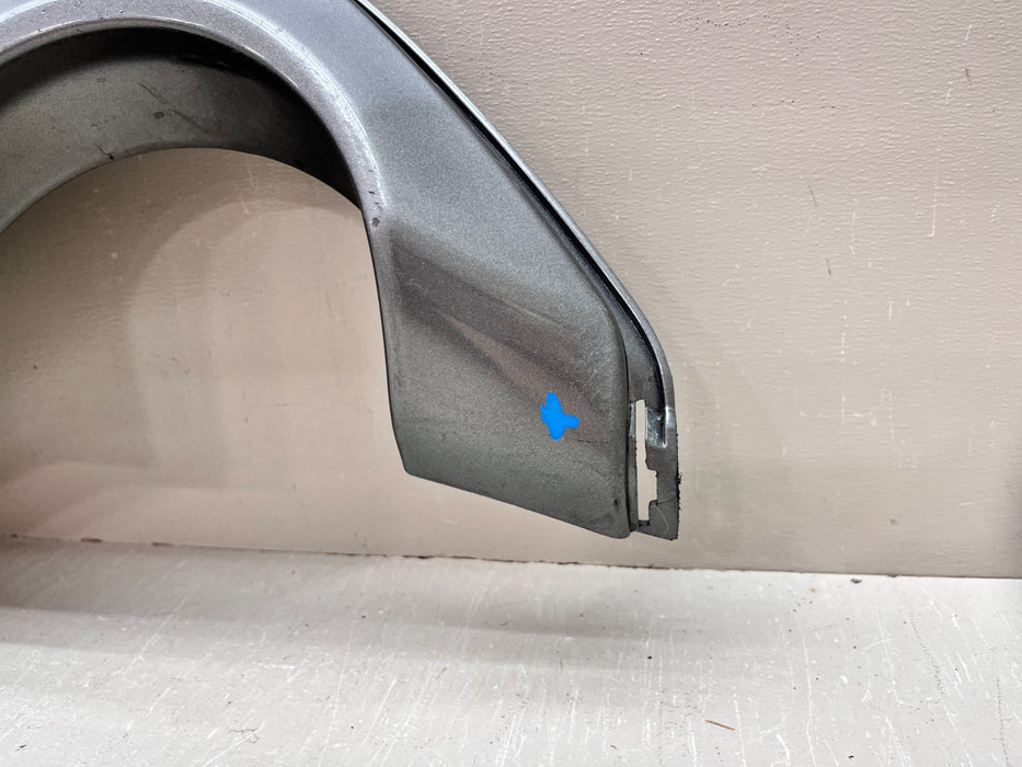 2019-2024 NISSAN ALTIMA REAR BUMPER LOWER VALANCE COVER 844C7 7990A OEM