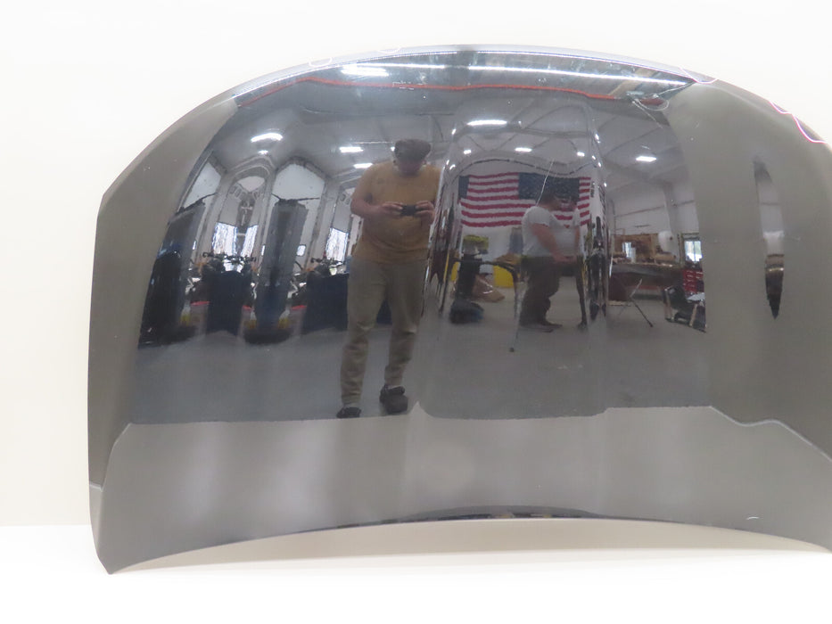 2017-2020 CHRYSLER PACIFICA HOOD BONNET SHELL PANEL OEM
