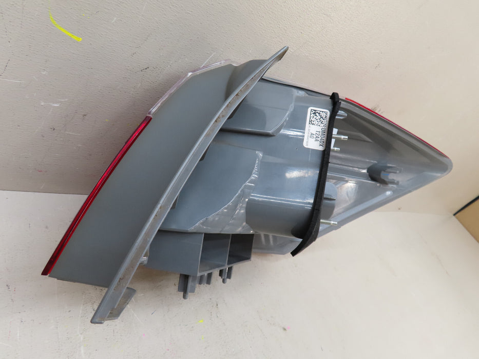 2013 2014 2015 HONDA ACCORD SEDAN REARLEF DRIVER TAIL LIGHT OEM