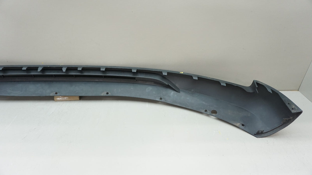 2020-2022 LINCOLN AVAITOR FRONT BUMPER LOWER VALANCE LC5B-17B635-AAW OEM