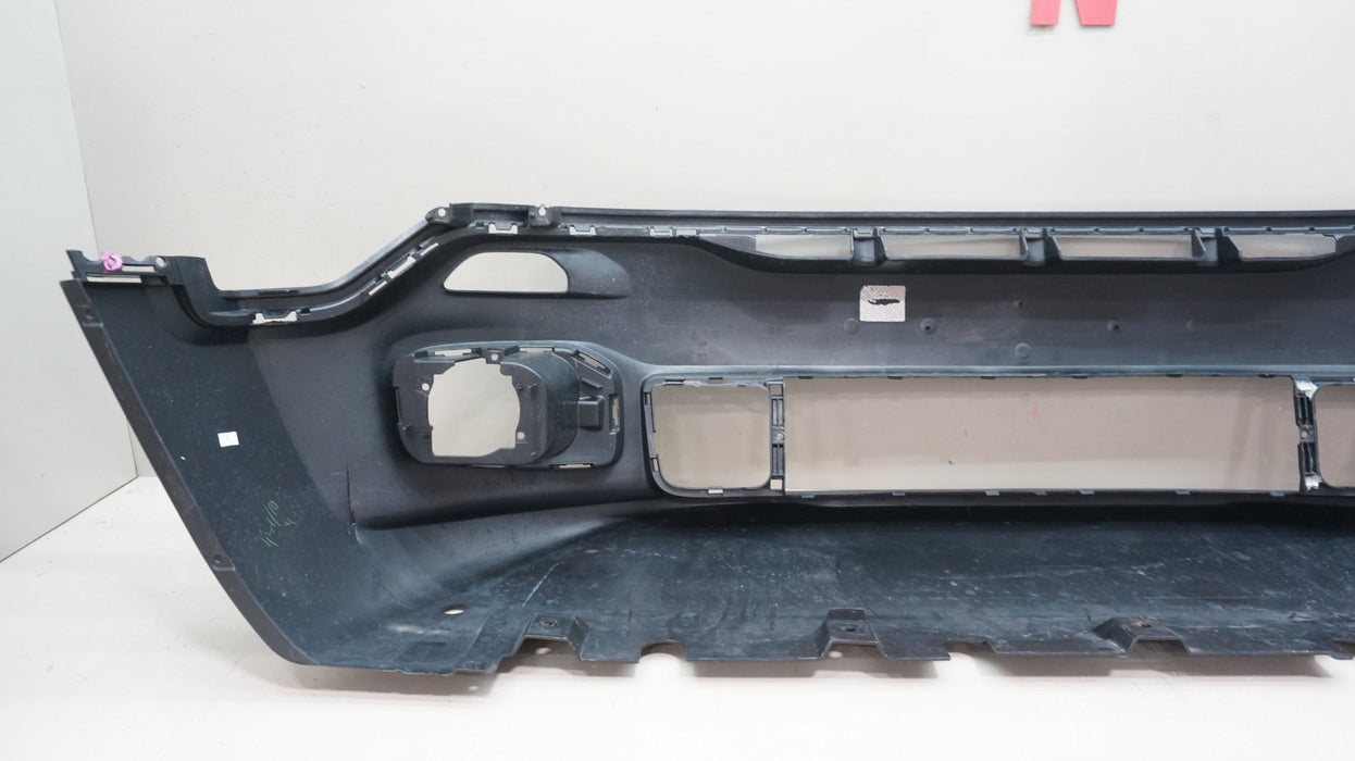 2015-2018 JEEP RENEGADE FRONT BUMPER COVER AFTERMARKET