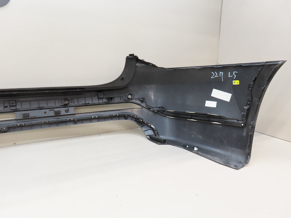2023-2024 HYUNDAI PALISADE REAR BUMPER COVER W/LOWER OEM 86611-S8CA0