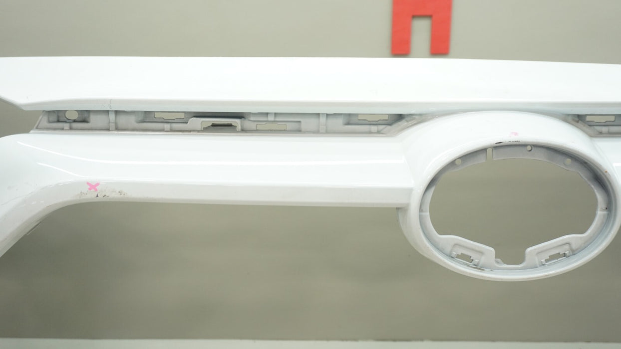 2019-2022 TOYOTA RAV4 RAV-4 FRONT BUMPER COVER PANEL OEM