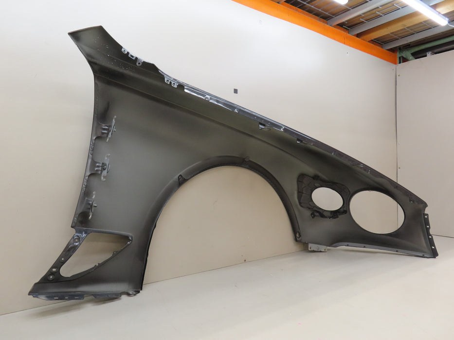 20-23 BENTLEY CONTINENTAL GT GTC LEFT DRIVER SIDE FENDER PANEL 3DS8211012F OEM