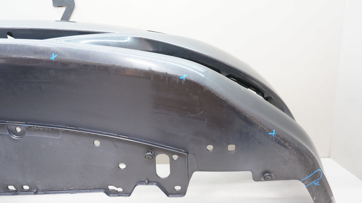 2014-2017 ACURA RLX FRONT BUMPER COVER 71101-TY2-ZY00 OEM