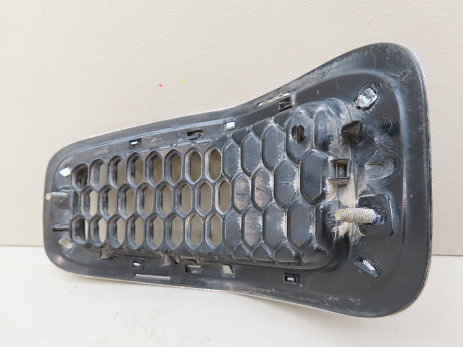 2014-2018 JEEP CHEROKEE FRONT RADIATOR GRILL GRILLE INSERT #7 OEM