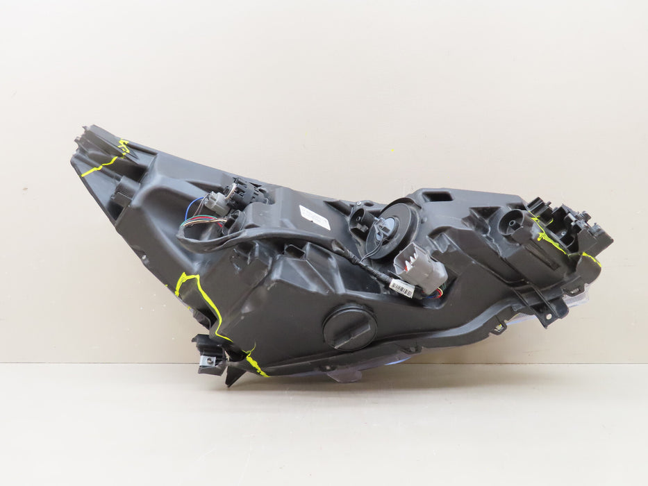 2019 2020 SUBARU ASCENT FRONT LEFT DRIVER HEADLIGHT LED OEM