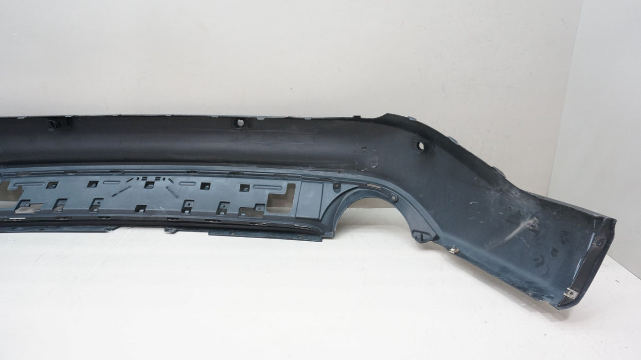 2015-2018 FORD EDGE REAR LOWER BUMPER COVER VALANCE OEM FT4B-17F954