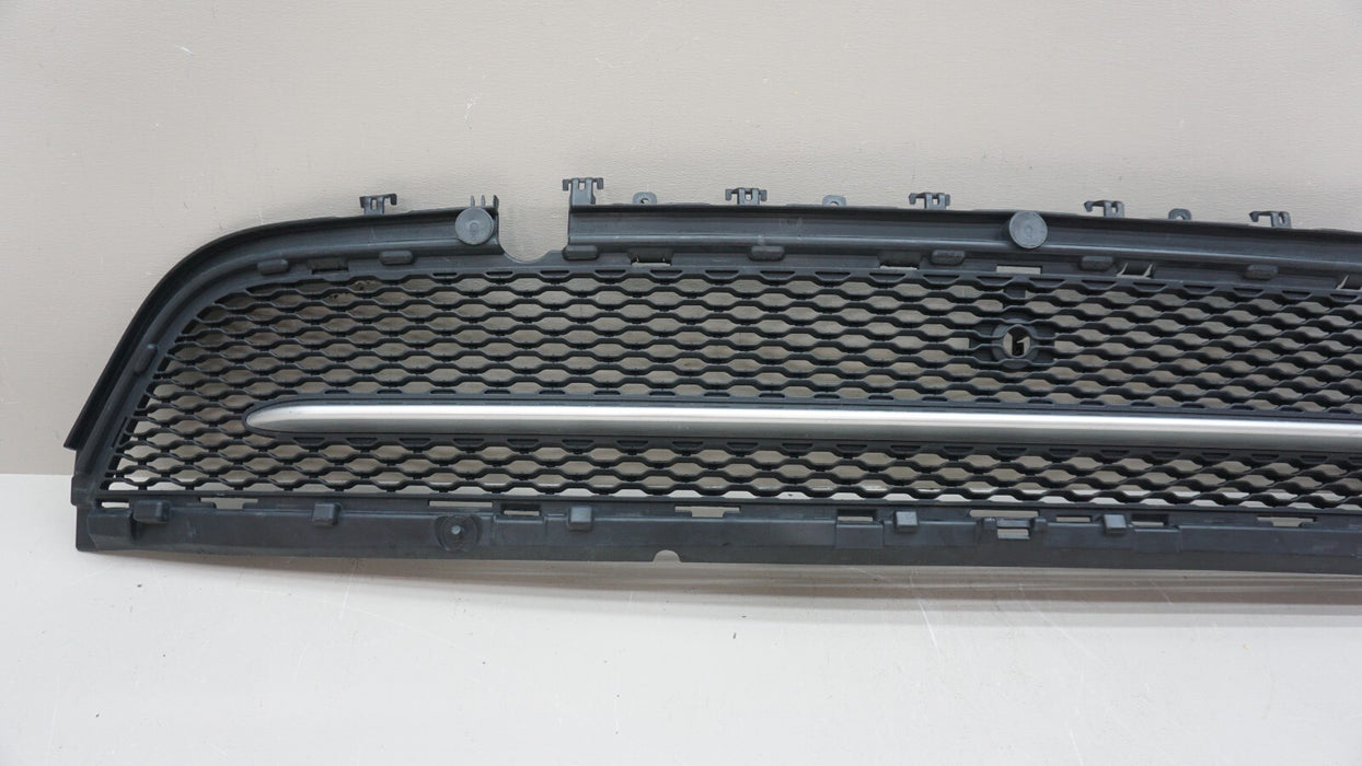 2018-2020 RANGE ROVER VELAR FRONT LOWER GRILLE J8A2-17H750-EE OEM 18 19 20