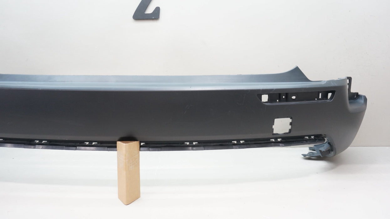2023-2024 MAZDA CX-50 REAR LOWER BUMPER COVER OEM VA40-50221