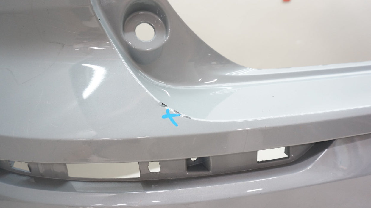 2024-2025 VOLVO XC60 REAR BUMPER COVER OEM 31425198