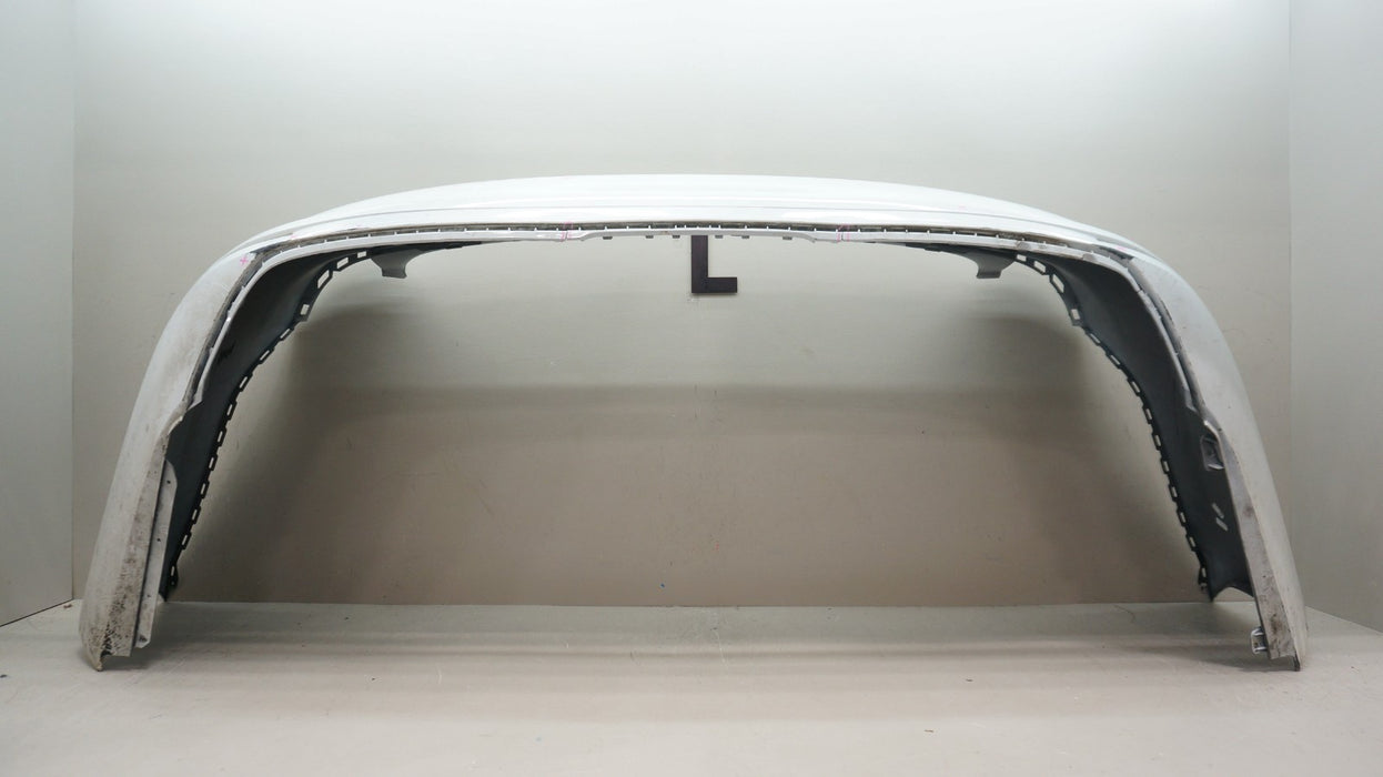 2015-2018 VOLKSWAGEN JETTA REAR BUMPER COVER PANEL 5C6807421H OEM