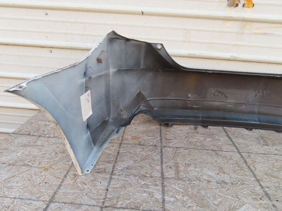 2014 2015 2016 2017 2018 TOYOTA COROLLA REAR BUMPER COVER OEM 52159-02A10