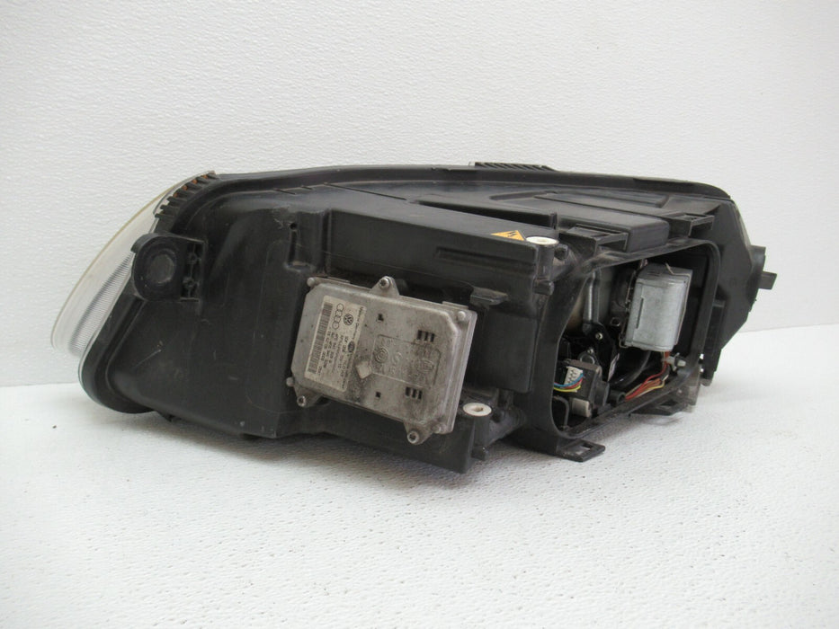 2006-2010 AUDI A8 A8L RIGHT PASSENGER SIDE XENON HID HEADLIGHT HEADLAMP OEM