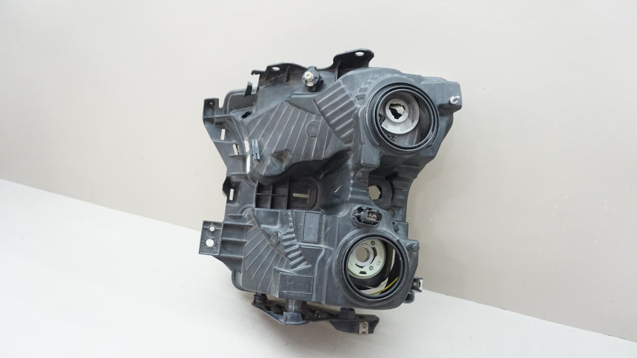 2015-2017 FORD F-150 F150 FRONT RH RIGHT PASSENGER SIDE HEADLIGHT OEM