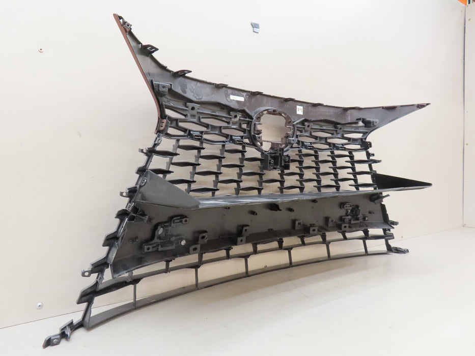 2023-2025 LEXUS RX350 FRONT RADIATOR GRILLE GRILL OEM 53155-48160