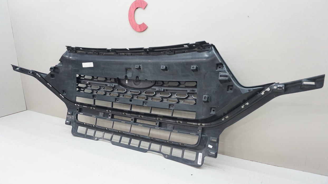 2020-2022 FORD EXPLORER XLT FRONT RADIATOR GRILLE OEM MB5B-8200-JAW