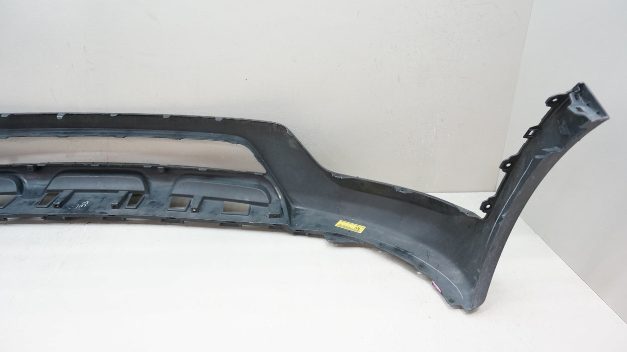 2013-2016 HYUNDAI SANTA FE FRONT LOWER BUMPER VALANCE PANEL OEM 86512-4Z000