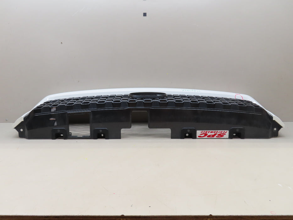 2018 2019 2020 TOYOTA TUNDRA SR5 FRONT RADIATOR GRILLE GRILL OEM 53285-00010
