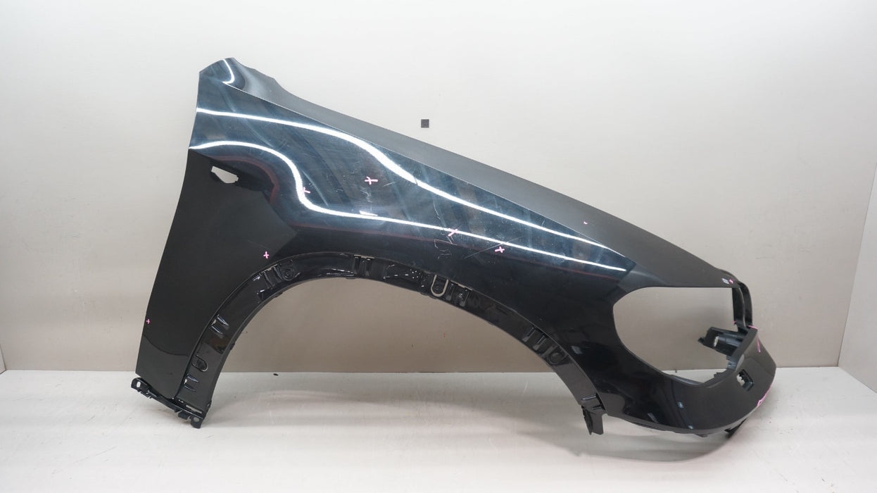 2011-2013 BMW X5 E70 FRONT RH RIGHT PASSENGER SIDE FENDER OEM