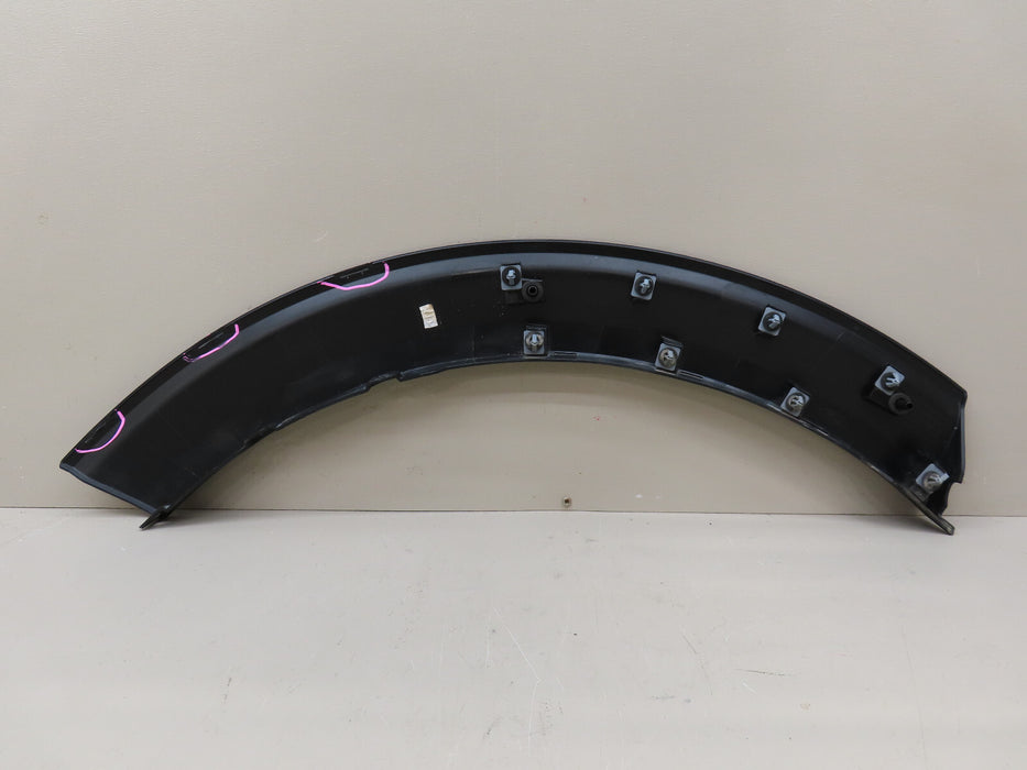 2020-2022 FORD EXPLORER REAR LEFT DRIVER SIDE WHEEL ARCH FENDER FLARE OEM