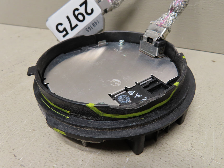 USED TOYOTA LEXUS SUBARU HEADLIGHT HID BALLAST & CABLE OEM
