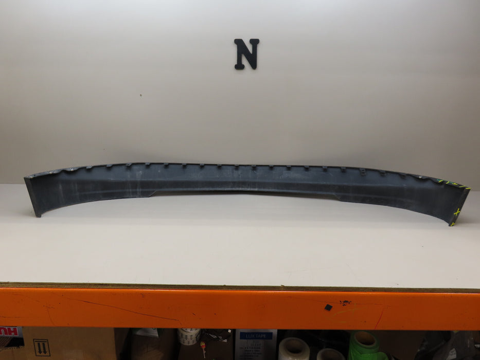 2015-2020 CHEVROLET TAHOE/SUBURBAN FRONT LOWER AIR DEFLECTOR OEM 22936501