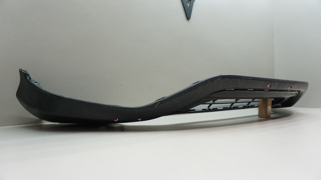 2015-2016 HONDA CRV FRONT LOWER BUMPER COVER VALANCE PANEL OEM 71102T1WA000