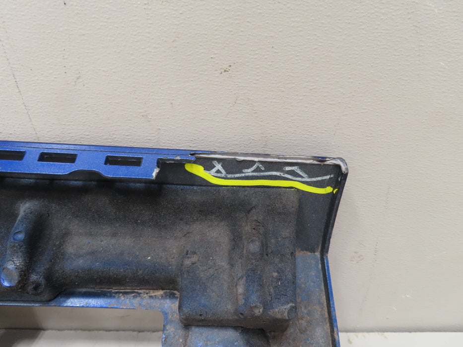 2020-2023 BENTLEY FLYING SPUR LEFT DRIVER SIDE ROCKER PANEL OEM 3SE.853.853