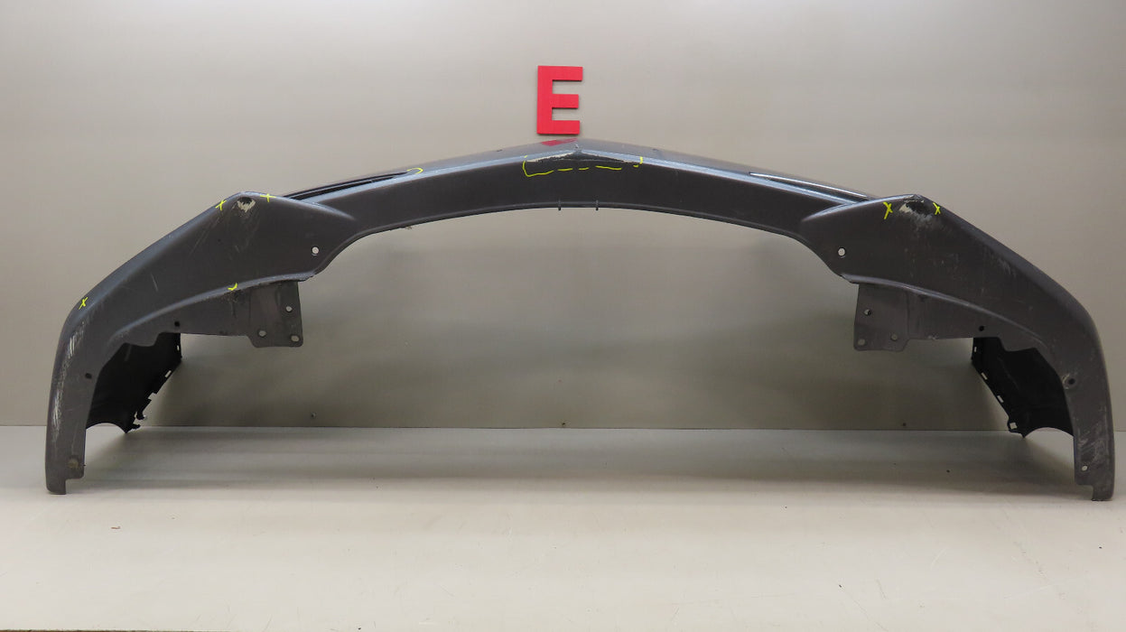 2018-2020 ACURA TLX FRONT BUMPER COVER OEM
