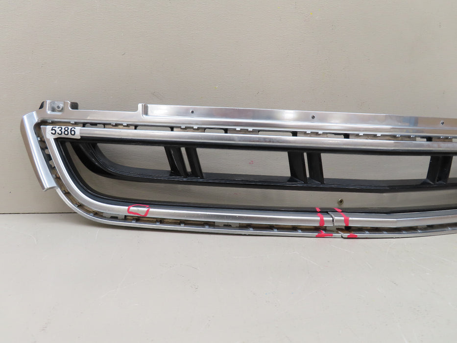 2013-2017 CADILLAC XTS FRONT RADIATOR GRILLE GRILL OEM 22788112