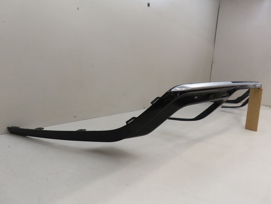 2021-2025 CADILLAC XT6 REAR LOWER BUMPER COVER OEM