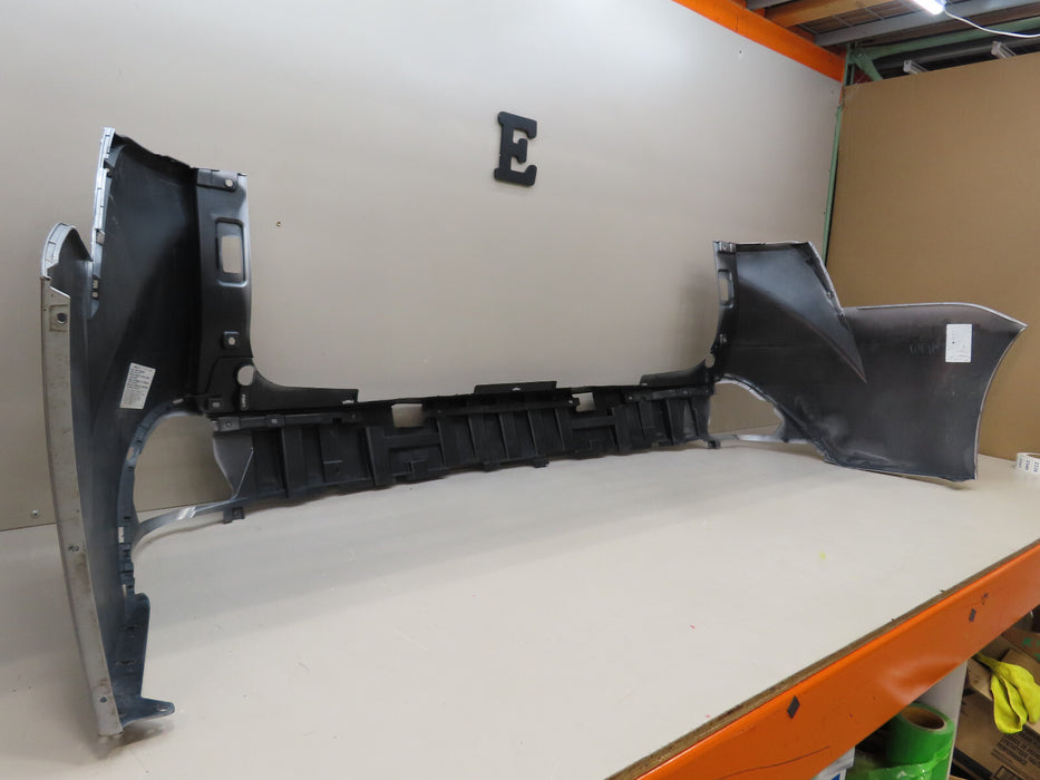 2021 2022 2023 TOYOTA SIENNA REAR BUMPER COVER OEM 52159-08100