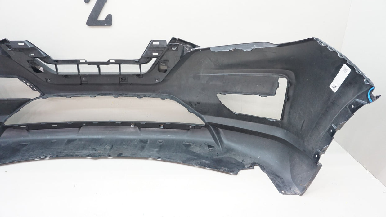 2017-2020 NISSAN ROGUE FRONT BUMPER COVER PANEL OEM 620226FL0H