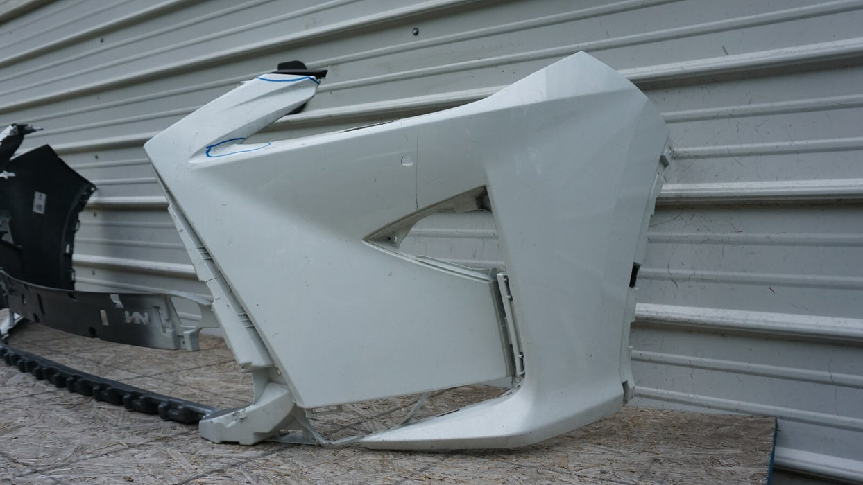 2016-2018 LEXUS RX350 RX450H FRONT BUMPER COVER OEM 52119-0E270 16 17 18