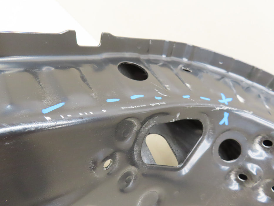 22019-2024 SUBARU FORESTER REAR  LEFT QUARTER PANEL  REINFORCEMENT OEM