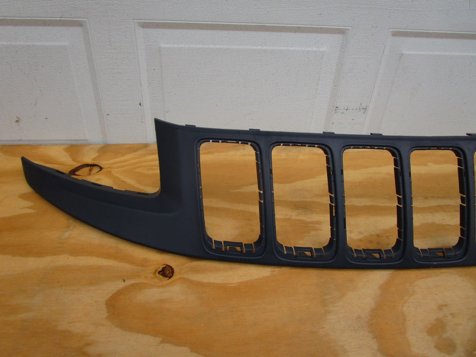14 15 JEEP GRAND CHEROKEE FRONT GRILL GRILLE 5RMN6TZZAA OEM