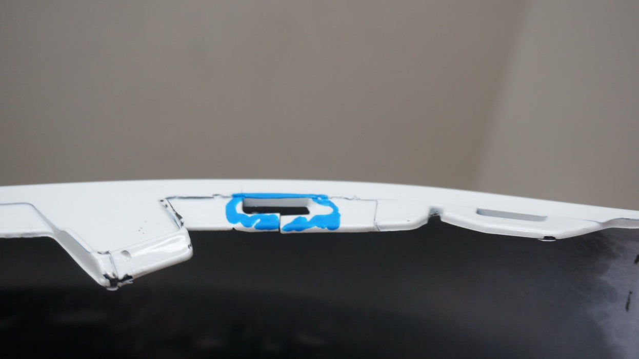 2018-2019 SUBARU OUTBACK REAR BUMPER COVER PANEL OEM