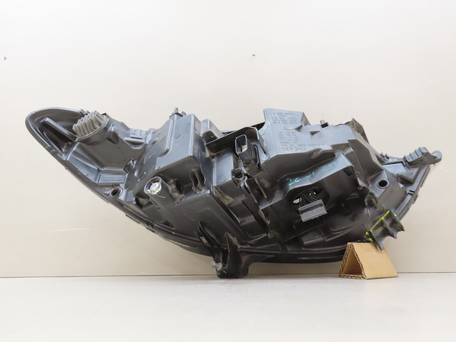 2017-2020 FORD FUSION FRONT LEFT DRIVER HEADLIGHT FULL LED OEM