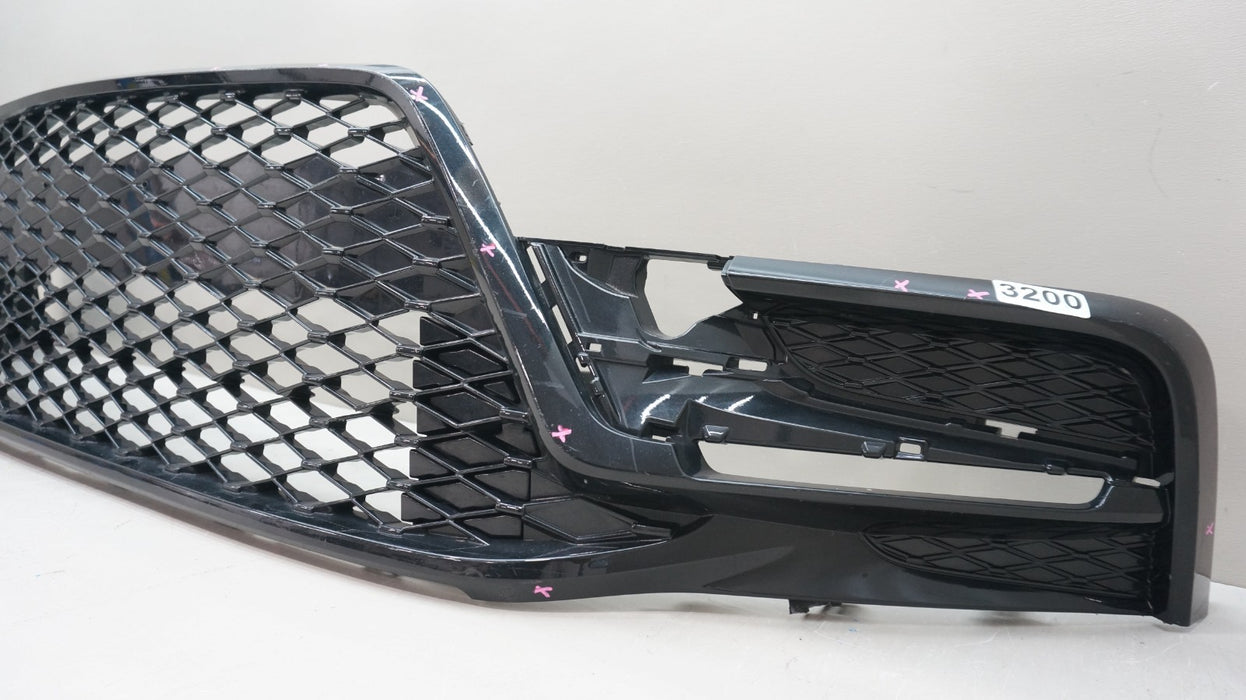 2023-2024 TOYOTA COROLLA FRONT LOWER BUMPER GRILLE OEM 53112-12670