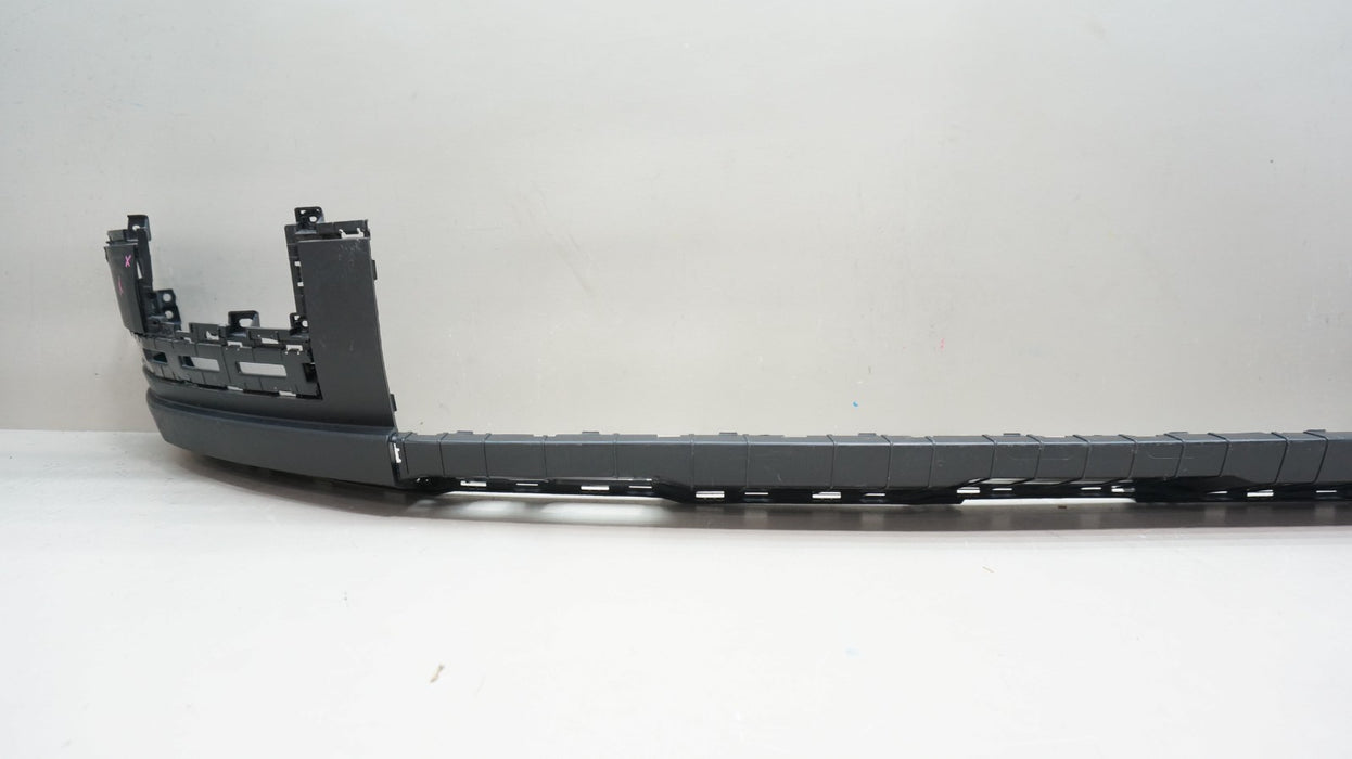 2024-2025 HYUNDAI SANTA FE FRONT LOWER BUMPER VALANCE PANEL 86512-R6000 OEM