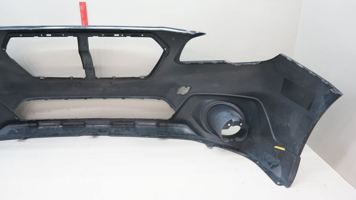 2015-2017 SUBARU OUTBACK FRONT BUMPER COVER PANEL OEM 57704AL01A