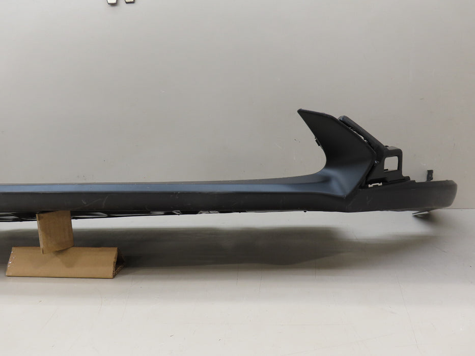 2023-2024  HONDA HRV HR-V FRONT LOWER VALANCE BUMPER COVER OEM 71105-3W0-ZZ00