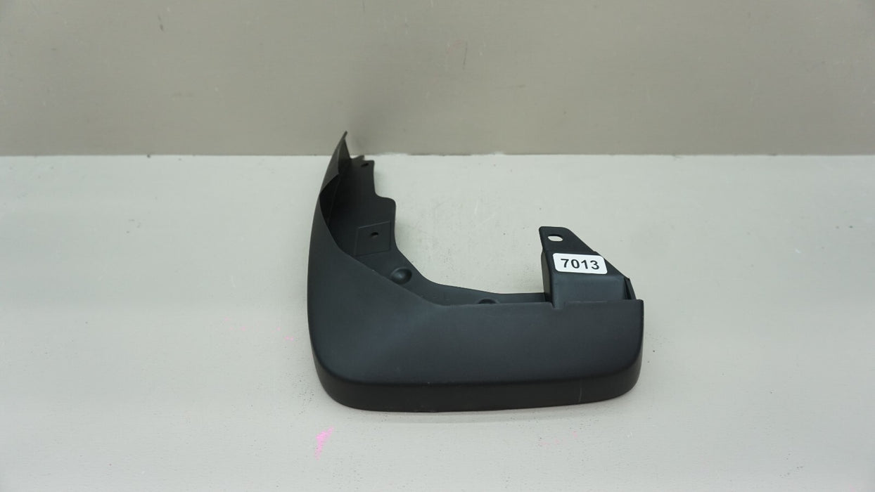 2007-2011 HONDA CR-V FRONT LEFT DRIVERS SIDE MUD FLAP TRIM 75810SWA003 OEM