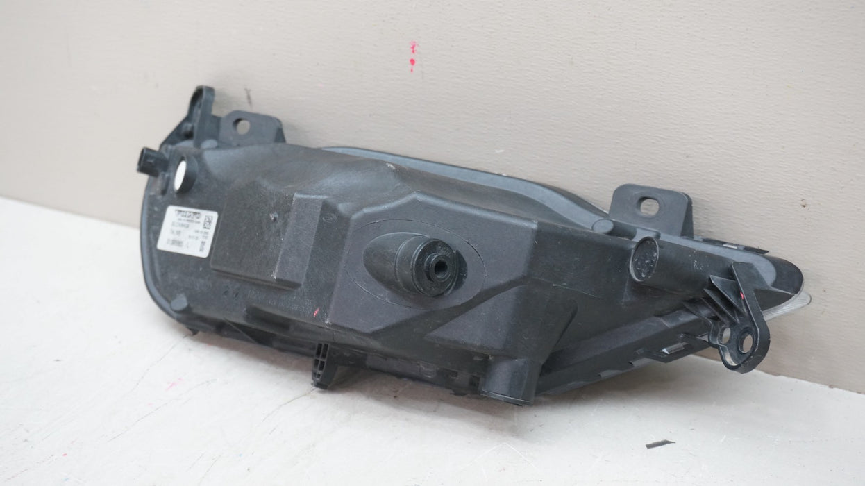 2016-2020 VOLVO XC90 FRONT LEFT DRIVER SIDE FOG LIGHT LAMP OEM 31395865