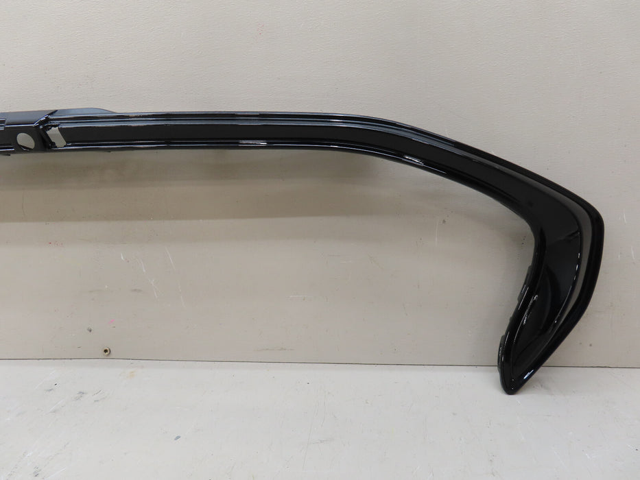 2021-2023 FORD MUSTANG MACH-E FRONT UPPER RADIATOR GRILL GRILLE SURROUND OEM