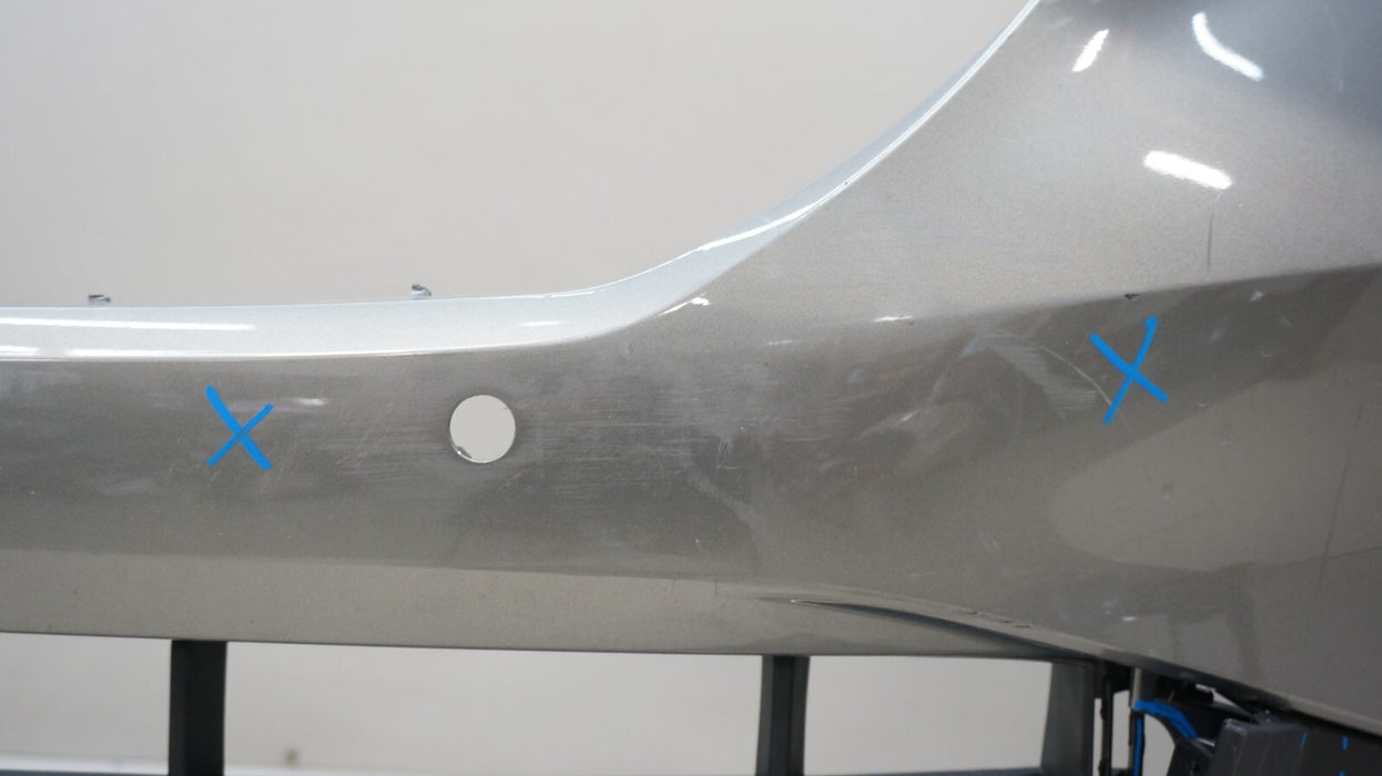 2024 BMW 530I 540I G60 FRONT BUMPER COVER PANEL OEM 51119883904